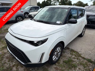 2024 Kia Soul S