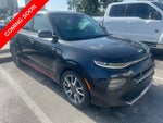 2022 Kia Soul Turbo