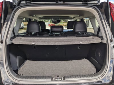 2020 Kia Soul GT-Line Turbo