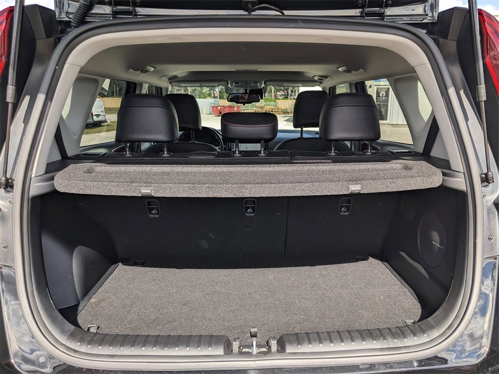 2020 Kia Soul GT-Line Turbo