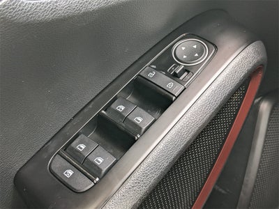 2020 Kia Soul GT-Line Turbo