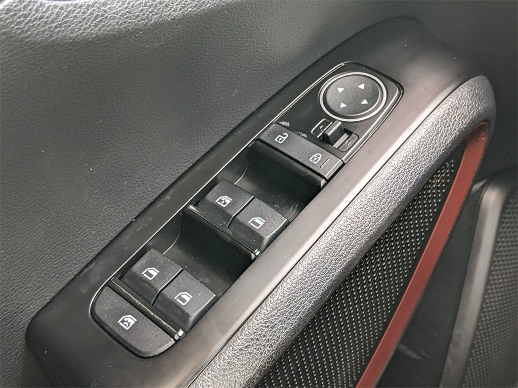 2020 Kia Soul GT-Line Turbo