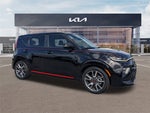 2020 Kia Soul GT-Line Turbo