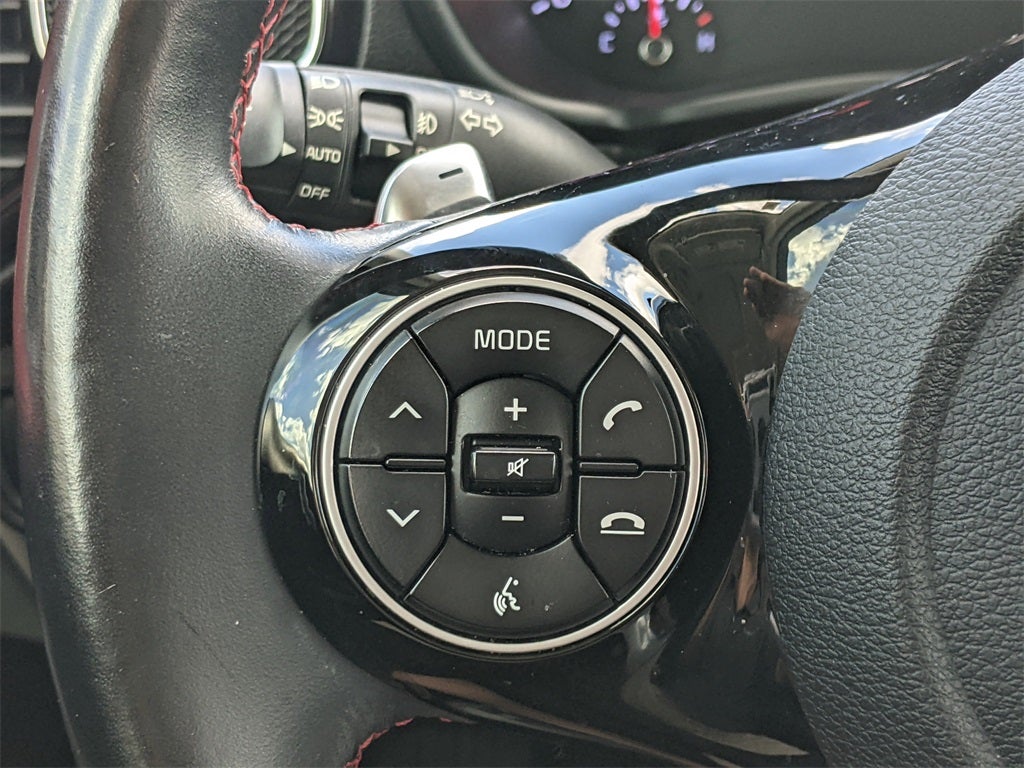 2020 Kia Soul GT-Line Turbo