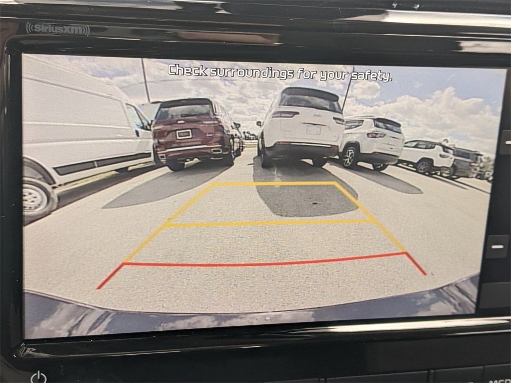 2020 Kia Soul GT-Line Turbo