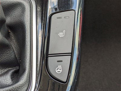 2020 Kia Soul GT-Line Turbo