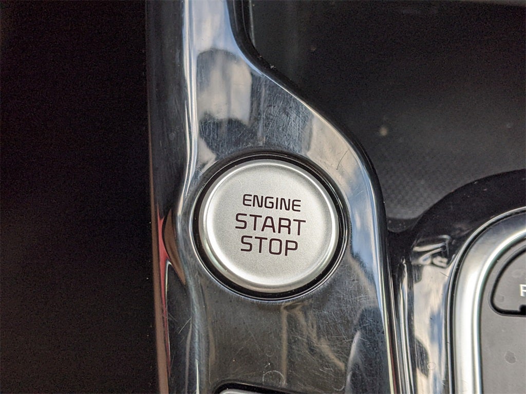 2020 Kia Soul GT-Line Turbo