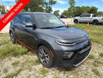 2021 Kia Soul Turbo