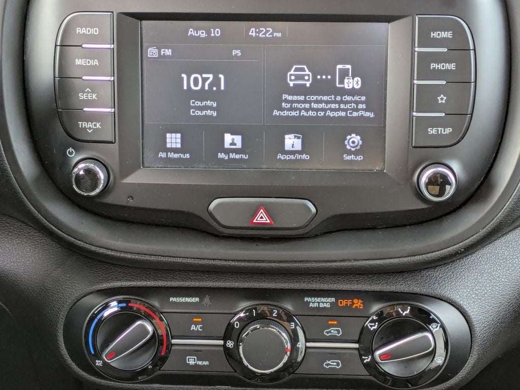 2020 Kia Soul GT-Line