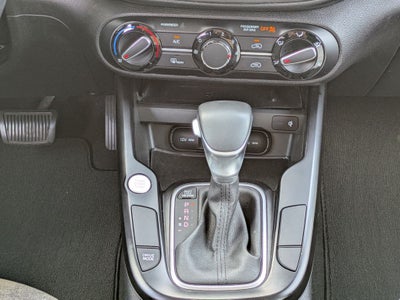 2020 Kia Soul GT-Line