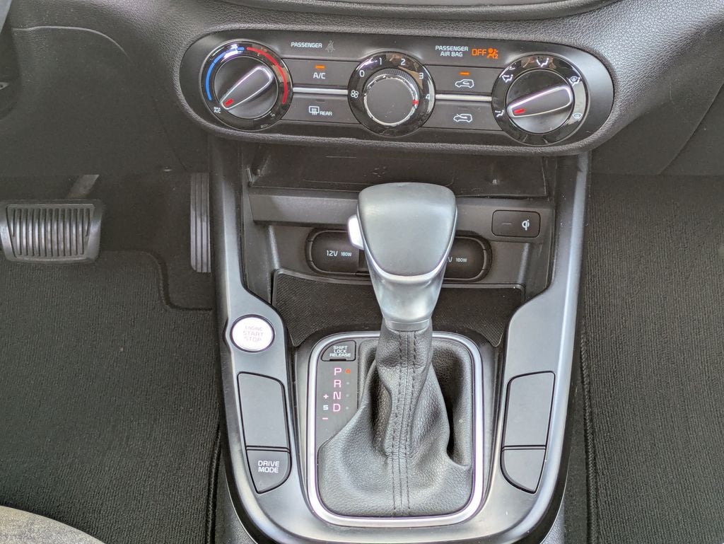 2020 Kia Soul GT-Line