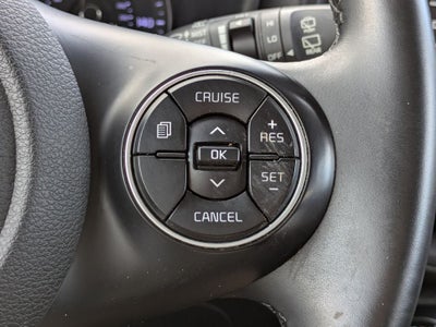 2020 Kia Soul GT-Line