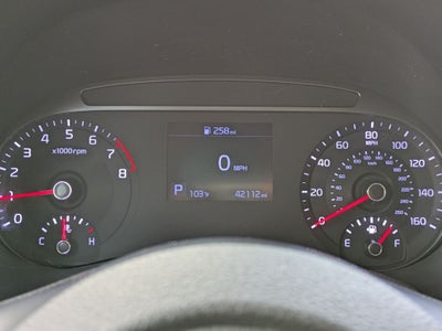 2020 Kia Soul GT-Line