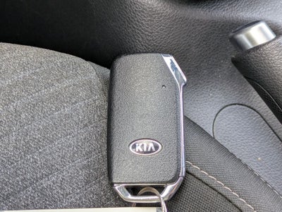 2020 Kia Soul GT-Line