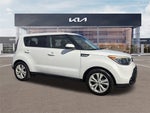 2016 Kia Soul Plus