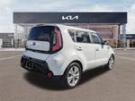 2016 Kia Soul Plus