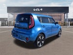2018 Kia Soul Plus
