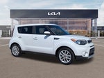 2017 Kia Soul Plus