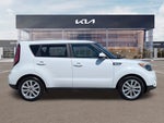 2017 Kia Soul Plus