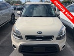 2013 Kia Soul Base