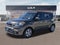 2013 Kia Soul Base