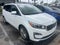 2021 Kia Sedona EX