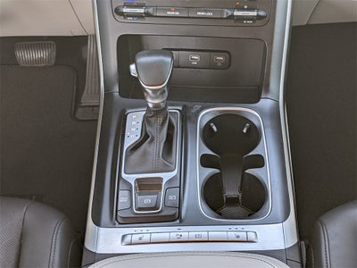 2023 Kia Carnival LX