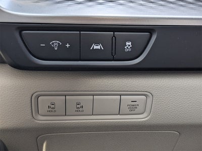 2023 Kia Carnival LX