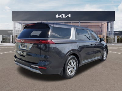 2023 Kia Carnival LX