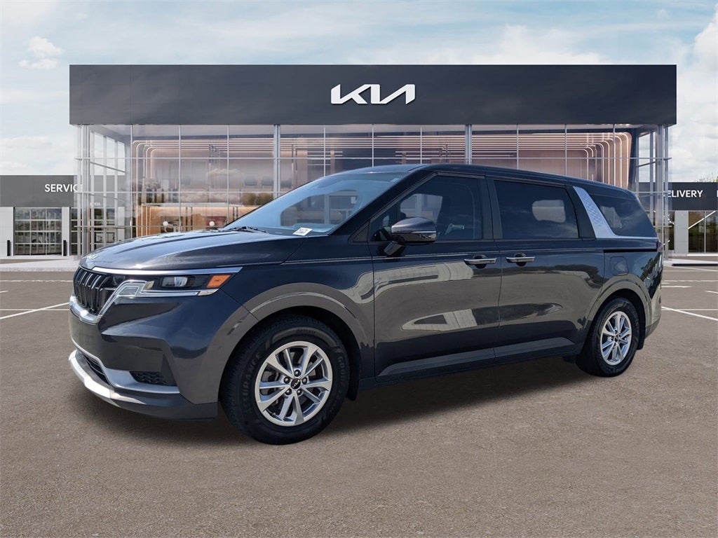 2023 Kia Carnival LX