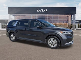 2023 Kia Carnival LX