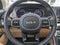 2023 Kia Carnival LX Seat Package