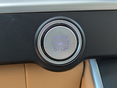 2023 Kia Carnival LX Seat Package