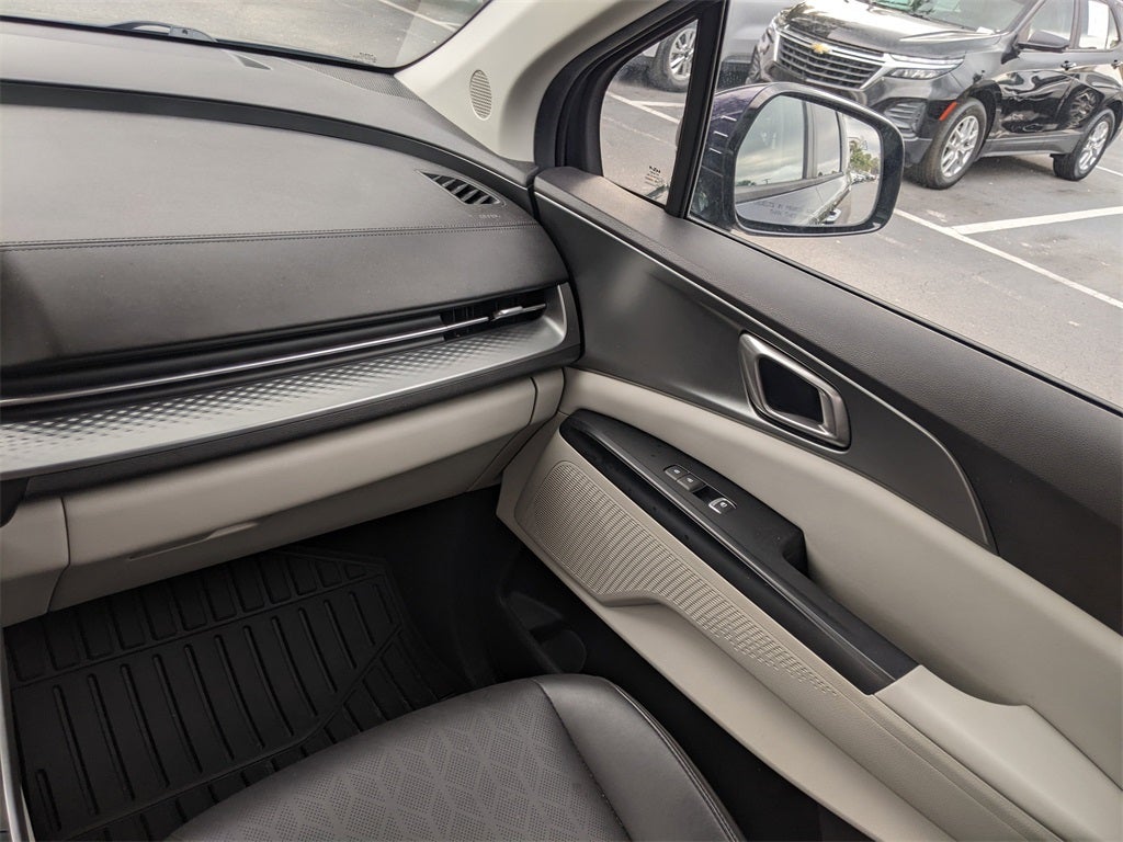 2022 Kia Carnival LXS