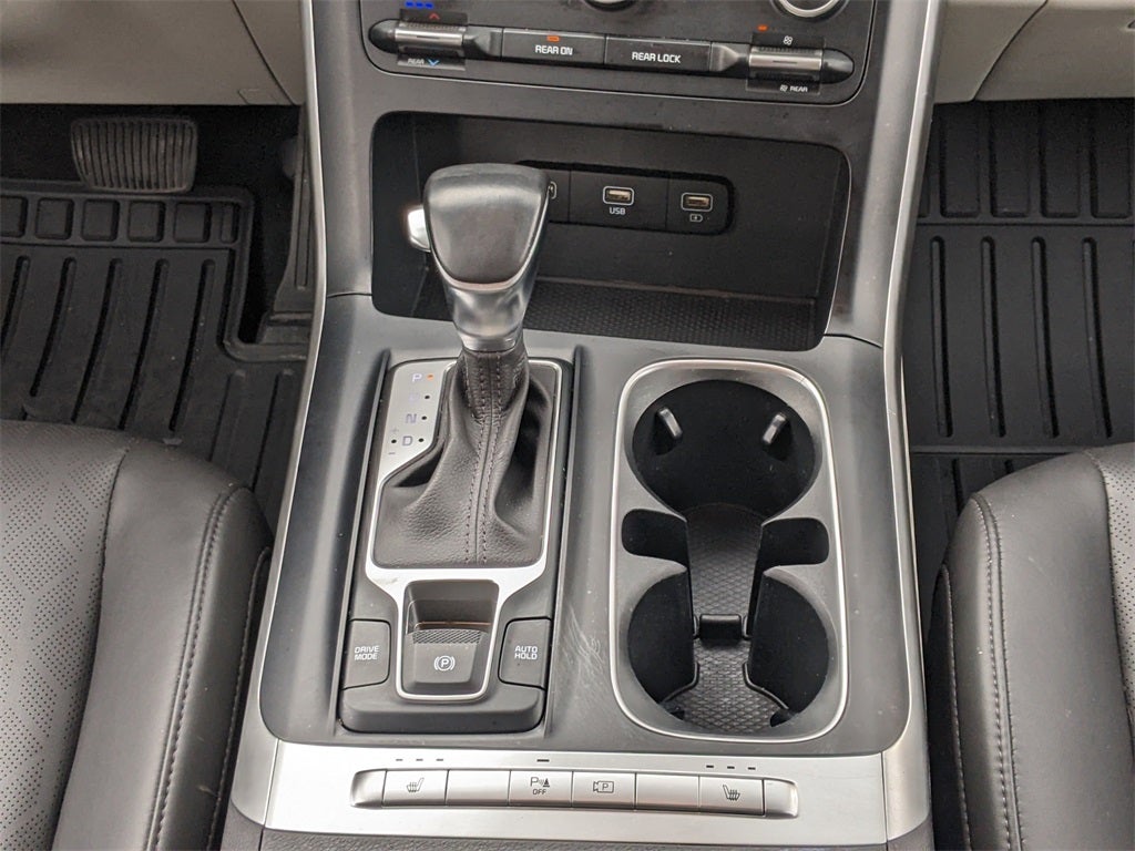 2022 Kia Carnival LXS