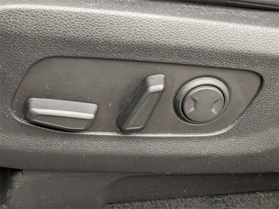 2022 Kia Carnival LXS