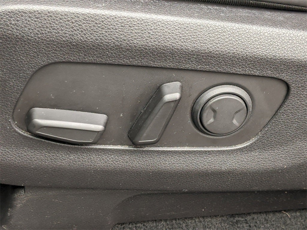 2022 Kia Carnival LXS