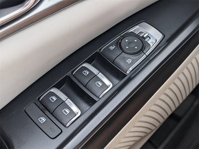 2022 Kia Carnival LXS