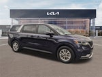 2022 Kia Carnival LXS