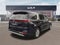 2022 Kia Carnival LXS