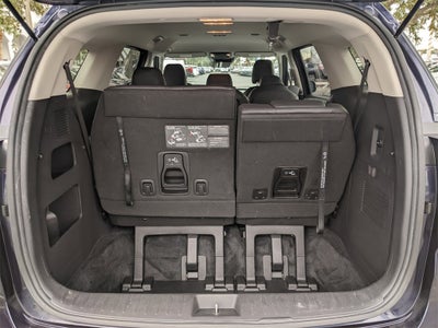 2022 Kia Carnival LXS