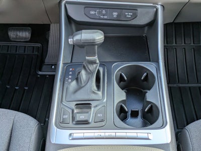 2026 Kia Carnival LX