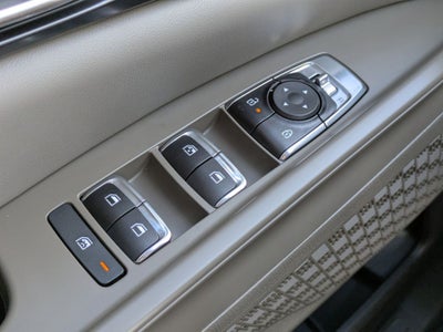 2026 Kia Carnival LX