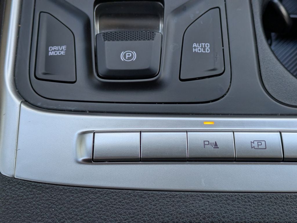 2026 Kia Carnival LX