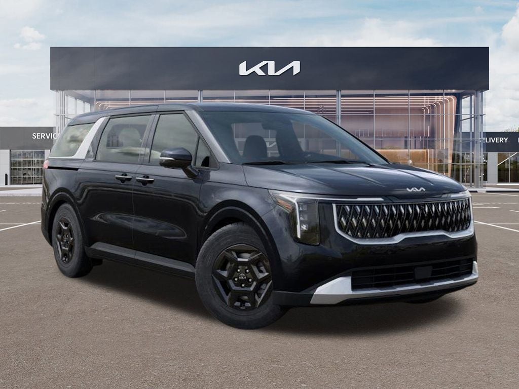 2026 Kia Carnival LX