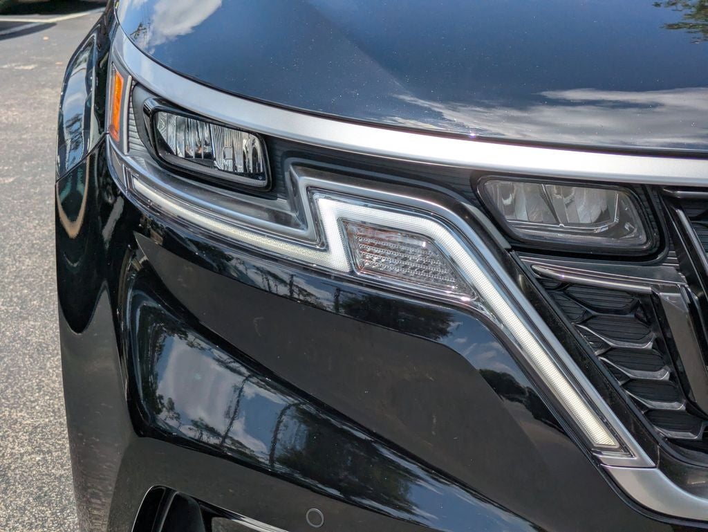 2024 Kia Carnival EX