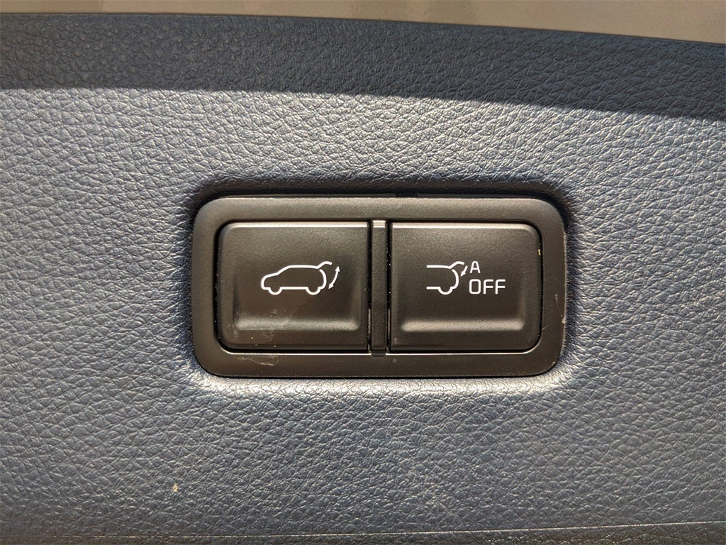 2025 Kia Carnival Hybrid EX