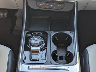 2025 Kia Carnival Hybrid EX