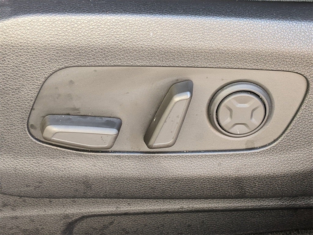 2025 Kia Carnival Hybrid EX