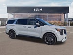 2025 Kia Carnival Hybrid EX